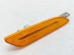 2018 Porsche Cayennes E-hybrid 958.2 Front Right Bumper Marker Turn Light. Fixed Price $50.39.