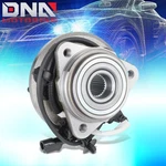 1995-2005 Ford Explorer Sport Trac Awd Front Wheel Hub Bearing W/ Abs Sensor. Fixed Price $39.80.