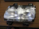 Driver Corner/park Light Lamp-turn Signal Fits 18-24 Wrangler 99518. Fixed Price $50.00.