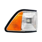 Turn Signal/corner Light For Dodge Spirit 92-95 Passenger Side Standard Line. Fixed Price $34.45.