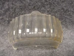 Signal-stat 24-108 Half-round Clear Plastic Marker Light Lamp Lens 27204. Fixed Price $14.99.