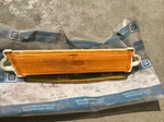 Nos Gm 1982-1987 Chevy Cavalier Cadet Rh Front Fender Side Marker Lamp Assembly. Fixed Price $39.99.