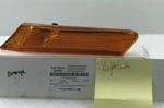 Porsche Side Marker Light Lamp Front Left Oem 997.631.034.02. Fixed Price $19.00.