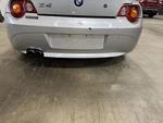 03-05 Bmw Z4 Rear Bumper Cover Titan Silver 354. Fixed Price $200.00.