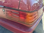 Passenger Right Tail Light 129 Type Fits 90-93 Mercedes 300SL 1349865. Fixed Price $103.60.