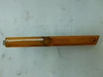 16506259 L/f Left Front Bumper Marker Light Lamp 97-05 Chevrolet Malibu UHO-42. Fixed Price $30.00.