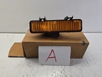 1983-93 Chevry S-10 / 82-90 Gmc S-15 Amber Front Bumper Parking Signal Light Rh. Fixed Price $24.99.