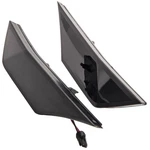 Sequential Led Side Markers For Honda Civic Sedan Hatchback 2016-2020 Pair. Fixed Price $19.81.