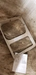 Passenger Headlight Door/cover Fits 73-78 Blazer/jimmy (full Size) 264233. Fixed Price $65.00.