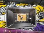 1971 72 73 Cadillac Serviced Clock Works Perfectly. Fixed Price $225.00.