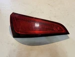 2009-2015 Audi Q5 Left Drivers Side Taillight In Great Condition Oem. Fixed Price $69.90.