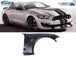 2018 2019-2021 2022 2023 Ford Mustang Front Right Fender GT500/350 Style. Fixed Price $359.89.