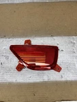 2017-2020 Chevrolet Trax Rh Rear Passenger Side Fascia Signal Lamp 42598151 Oem. Fixed Price $30.00.