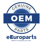 Genuine Oem Reflector Panel For Bmw 63147338808. Fixed Price $36.98.