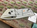 Passenger Corner/park Light Fits 98-11 Crown Victoria 1944811. Fixed Price $123.89.