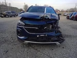 Used Side Marker Light Assembly Fits: 2020 Buick Encore Gx Bumper Mo. Fixed Price $99.80.