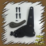 02 03 04 05 06 07 Jeep Liberty Lh Driver Side Seat Recline Hinge Lever Brown Y12. Fixed Price $54.99.