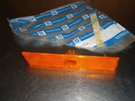 New Nos Gm Side Marker Light Lamp 5974004 Oldsmobile Cutlass Ciera 1985 1986 87. Fixed Price $11.25.