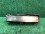 1991-1996 Corvette C4 Front Right Side Fog Light Turn Signal Lens Assembly Oem. Fixed Price $140.00.
