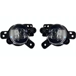 For 2020-2022 Buick Encore Gx 21-22 Chevy Trailblazer Led Fog Lamp Light Pair. Fixed Price $78.99.