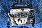 04 05 06 07 08 Acura Tsx K24A3 Engine Lobe Vtec Rbb Head High Comp Motor. Fixed Price $1295.00.