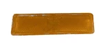 5970152 Marker Lens Amber Right-hand Nos Gm. Fixed Price $8.25.