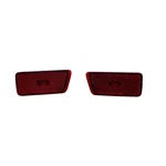2021-26 Ford Bronco Sport Rear Bumper Left Reflector Marker Light Lamp Oem -set-. Fixed Price $58.99.