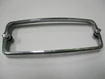 1970-71 Rover P6, 1970-74 Mgb, Triumph Spitfire & GT6 Lamp Bezel Nos Lucas. Fixed Price $22.94.