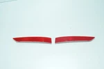 Bmw G21 3 Series G20 Set Rear Reflectors Right Left 7420448 7420447. Fixed Price $33.90.