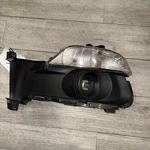 15-17 Ford Usa Mustang Coupe Front Right Fog Light FR3B17B968AC 2016 29074332. Fixed Price $135.99.