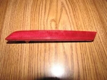 Acura Mdx Rear Side Marker Reflector Rh Oem 2007-2009 Passenger. Fixed Price $34.99.