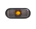 Tyc Side Marker Light Smoke Gray Lh=rh Fits Ford Seat Vw Bora Lupo 1997-2003. Fixed Price $17.14.