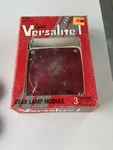 Nos Grote Camper Trailer Motorhome Versalite Rear Lamp Module Taillight 51142-5. Fixed Price $35.00.