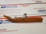 2006-2009 Ford Fusion Right Passenger Side Marker Light Lamp 6E53-13B220-AD 4L6. Fixed Price $24.99.