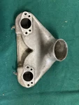 Original Jaguar MK7 MK8 MK9 Intake Air Cleaner Assembly C4802. BP345. Fixed Price $100.00.