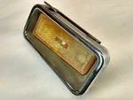 1975 Maserati Merak Oem Front Right Side Marker Light Altissimo 22.0001. Fixed Price $79.95.