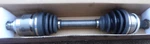 Front Driver Side Cardone Cv Axle Assembly For Altima, Maxima (66-6209). Fixed Price $83.65.