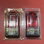 Blazer International 482TW2R Dual Bulb Clearance/marker Light Red (pack Of 2). Fixed Price $11.99.