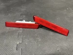 2004-2008 Acura Tl Driver/passenger Left Right Rear Side Marker Pair Oem. Fixed Price $26.47.