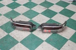 94-96 Caprice *dmg* Pair Driver Lh Passenger Rh Lights Lamps Oem. Fixed Price $166.99.