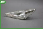 07-14 Bmw E70 E71 X5 X6 Right Passenger Fender Marker Light Lamp 7267978 Oem. Fixed Price $26.00.