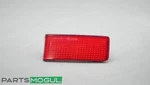 2011-14 Volkswagen Touareg Rear Left Bumper Inner Reflector Light 7P6945105 Oem. Fixed Price $27.00.