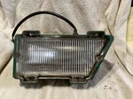 1976 Oldsmobile 98 Side Marker Light Assembly 5950581 Left Hand. Fixed Price $40.00.