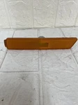 05-11 Cadillac Sts 3.6L Sedan Passenger Right Front Side Bumper Marker Light Oem. Fixed Price $40.00.