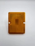 1976 Nos Buick Century Special Front Side Marker Lamp - 5967853 Lh/rh. Fixed Price $15.00.