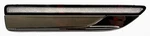 Oem Passenger Side Front Right Marker Lamp For Genesis G80 Sport Valencia Gold. Fixed Price $122.49.