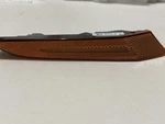Porsche Oem Amber Side Marker Lights Pair 992.945.061.C 992.945.062.C. Fixed Price $49.99.