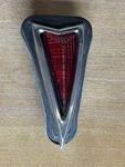 1968 Pontiac Firebird Rear Quarter Side Marker Light Assembly Gm # 5960473. Fixed Price $38.00.