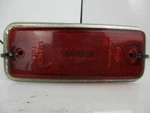 Rear Side Marker Fits 75-78 Volvo 240 Series 1974309. Fixed Price $36.97.