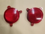 2014-2016 Kia Soul Set Of Left And Right Rear Side Bumper Reflectors Oem. Fixed Price $59.00.